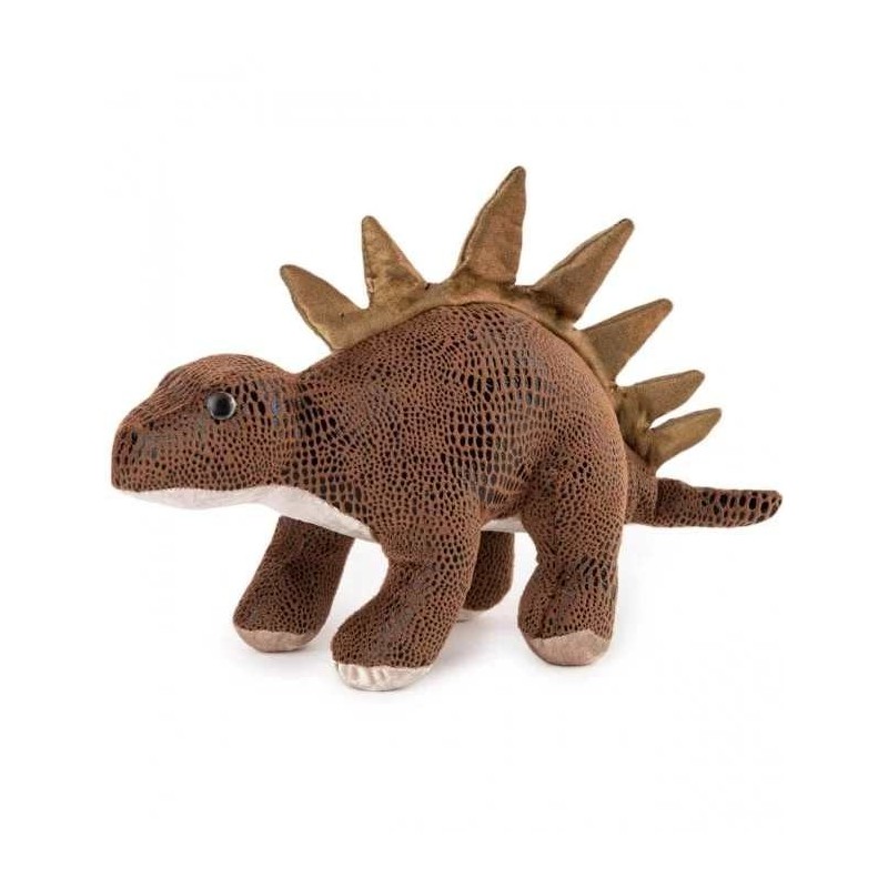 PLUȘ STEGOZAUR 22 CM 1
