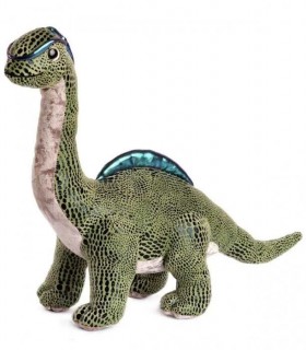 DIPLODOK DE PLUȘ 30 CM 1