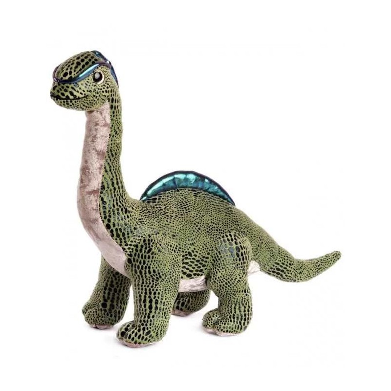 DIPLODOK DE PLUȘ 30 CM 1