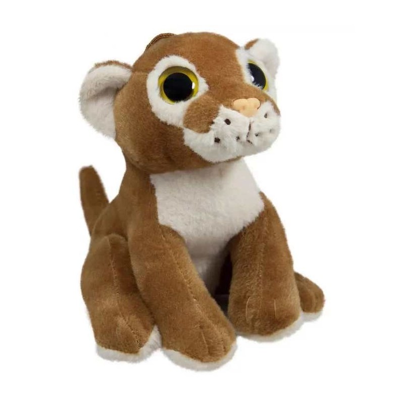 LEUL DE PLUȘ 30 CM 1