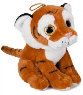 ANIMALE MICI SALBATE 20 CM 1