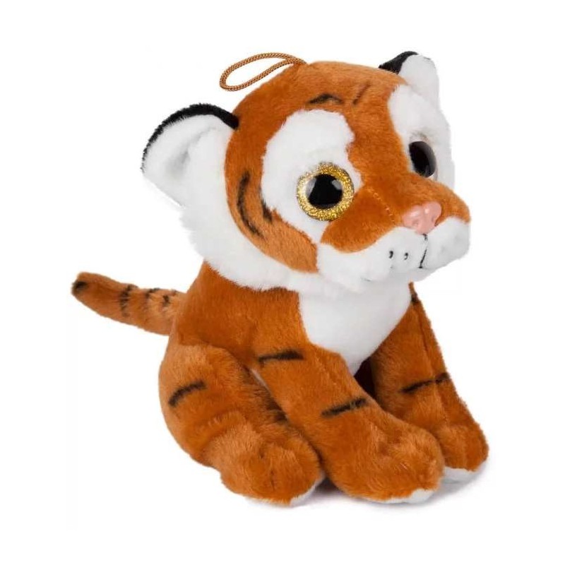 ANIMALE MICI SALBATE 20 CM 1