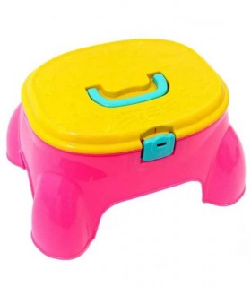 SET DOCTOR TIP SCAUN 2 CULORI 3