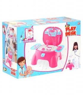 SET DOCTOR TIP SCAUN 2 CULORI 5