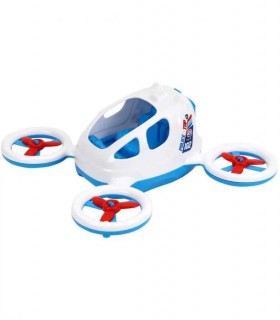 DRONĂ QUADCOPTER 2