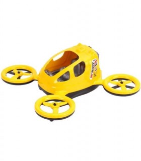 DRONĂ QUADCOPTER 4