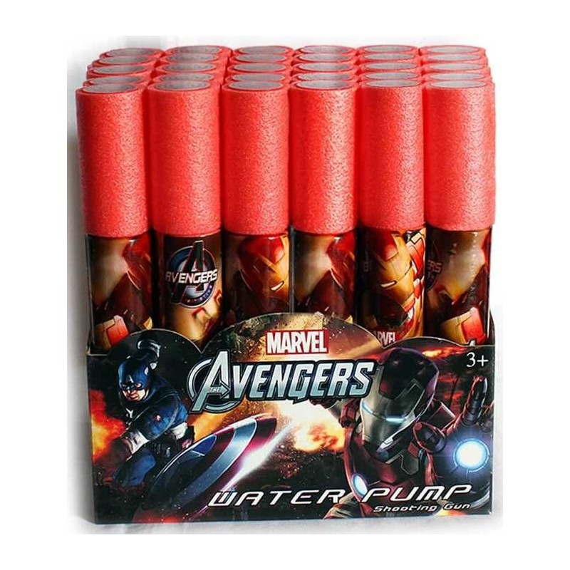 POMPĂ CU APĂ AVENGERS 26 CM 1