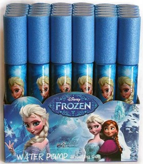 DUNAPREN PUMP ICE REGATUL 1
