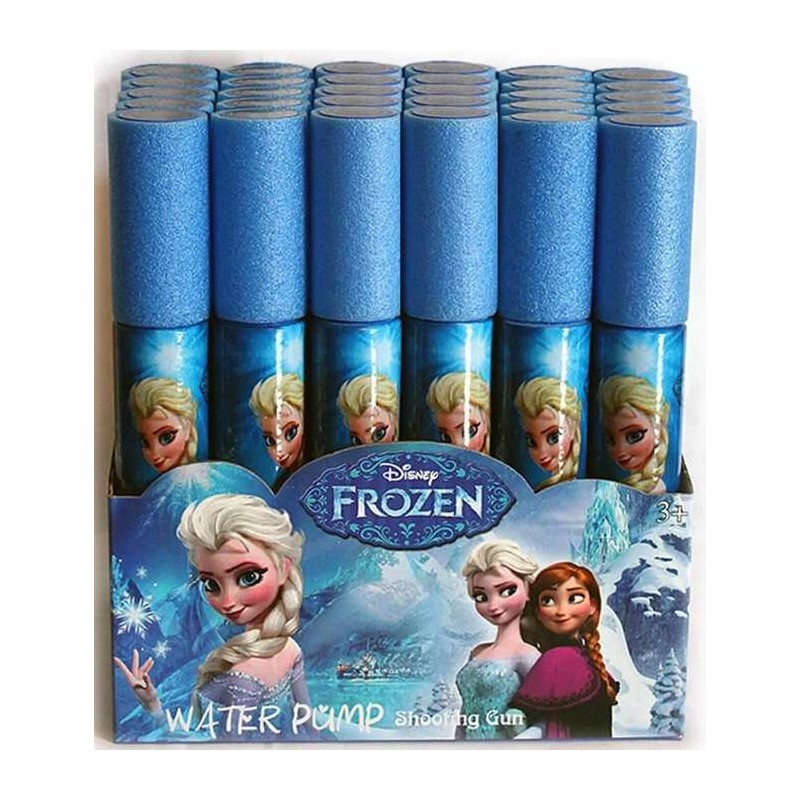 DUNAPREN PUMP ICE REGATUL 1