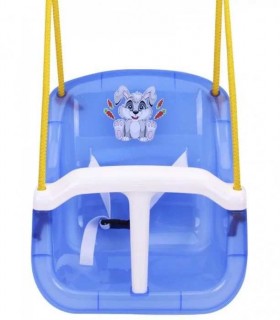LEAGAN TRANSPARENT CU ANIMALE 3