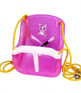 LEAGAN TRANSPARENT CU ANIMALE 5
