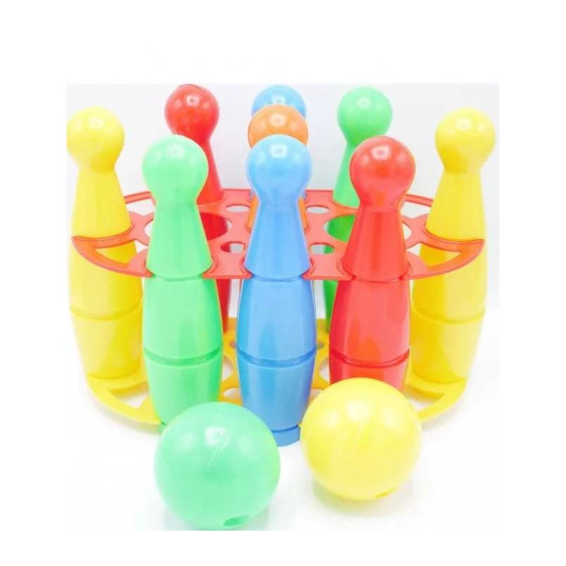 CIMBARI ELIPSĂ DE BOWLING 1