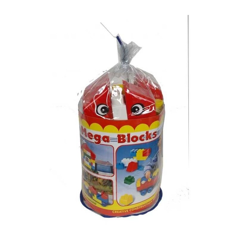 CONSTRUCTOR MAXI 54 ELEMENTE CIMBARI 1