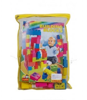 CONSTRUCTOR 29 PIESE ÎN ANVELOP CIMBARI 1