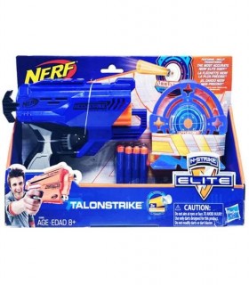 PISTOL MARE CU ȚINTĂ 1