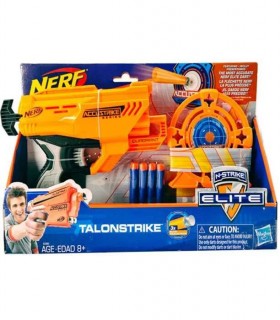 PISTOL MARE CU ȚINTĂ 2