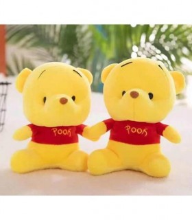 PUFUS DE PLUS/POKEMON 20 CM 1