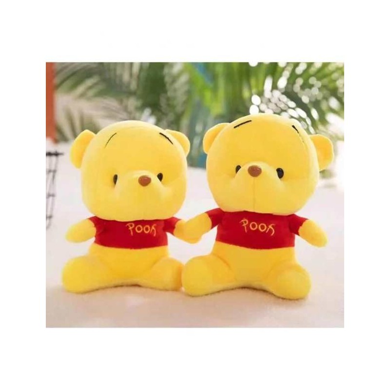 PUFUS DE PLUS/POKEMON 20 CM 1