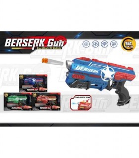 ARMA BERSERK CU SAGETI MOI 1