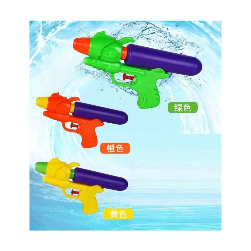 PISTOL CU APA MIC 19 CM 1