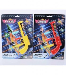 PISTOL CU AVIONE 1