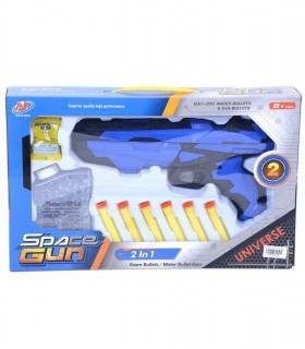PISTOL SPAȚIAL 2 ÎN 1 1
