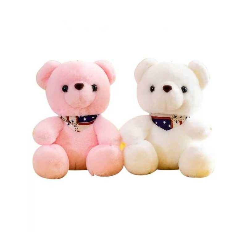 URSULU DE FLUIS CU PESTE 22 CM 3 CULORI 1