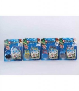 MINIFIGURINE DE CARTON 1