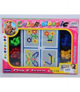 MOZAIC ÎN CUTIE 1