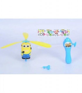 MINIONS ZBURĂTORI 1