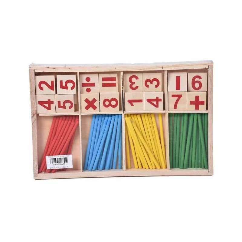 JOC EDUCATIV DE MATEMATICĂ 1