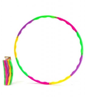 CERC PLIABIL CULORI NEON 1