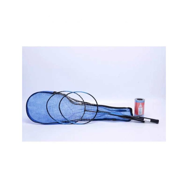 SET BADMINTON DIN METAL 1
