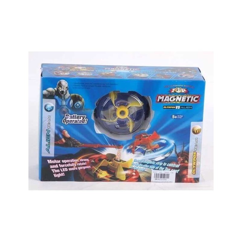 POMPĂ MAGNETICĂ 1