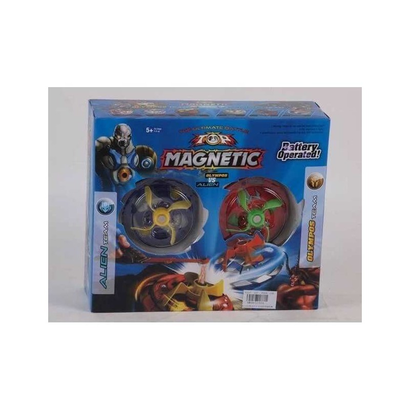 SET 2 POMPE MAGNETICE 1