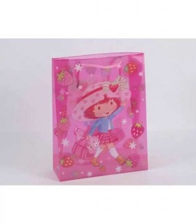 PUNGĂ DE CADOU STRAWBERRY SHORTCAKE 1