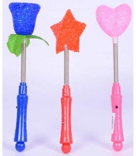 MIX DE BAGHETE LUMINOASE 1