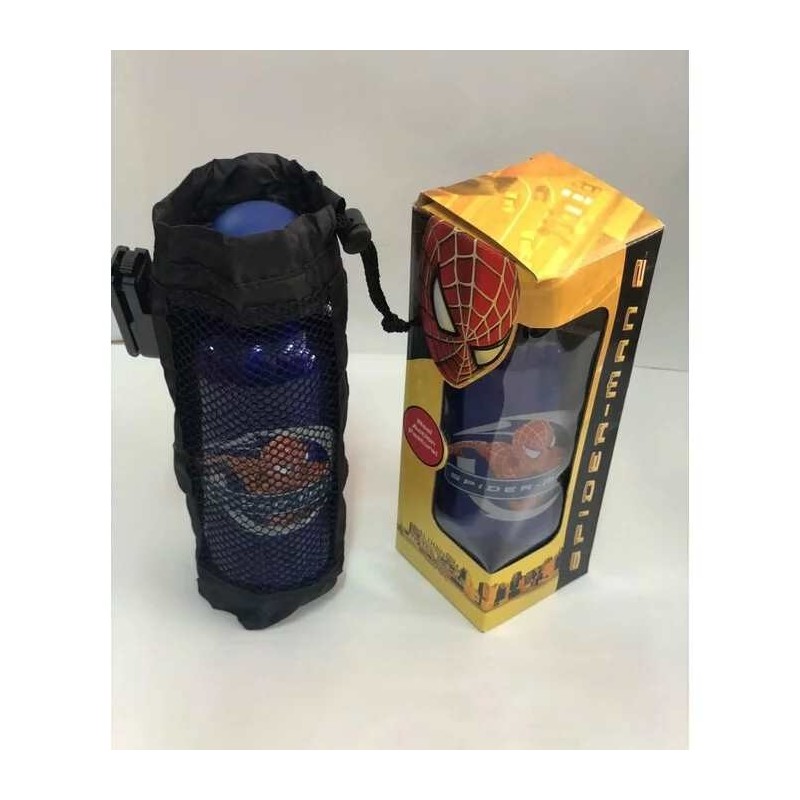 STICLA DE APĂ DIN ALUMINIU 600 ML 1