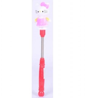 BACHETA MAGICĂ ROZĂ 1