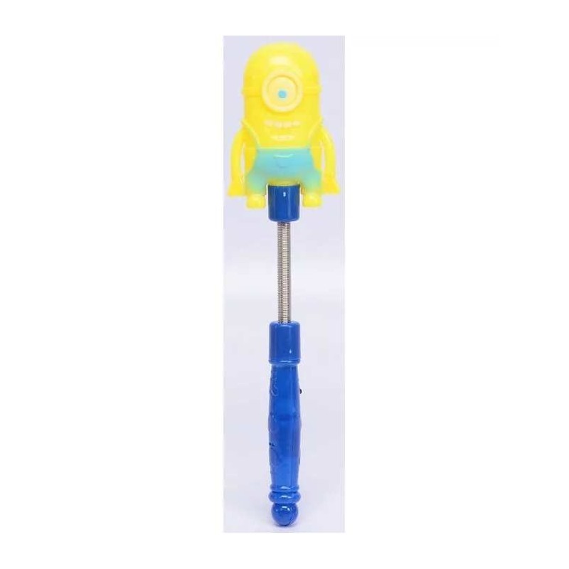 BACHETĂ MAGICĂ CU MINIONS 1