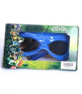 OCHILARII NINJA TURTLES 1