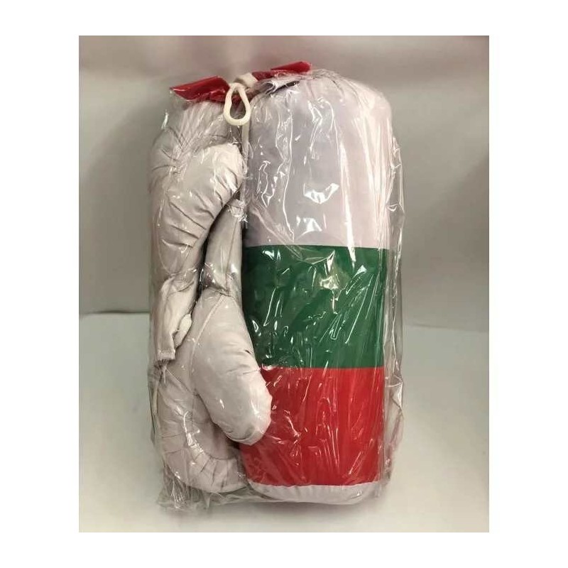 SAC DE BOX BULGARIA 1