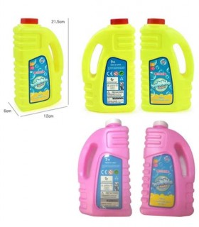 LICHID PENTRU BALOANE DE SĂPUN 1000 ML 1
