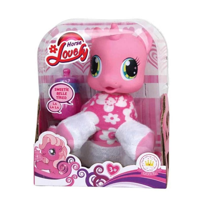 PONEI DIN PLUSH CU BIBERON 1