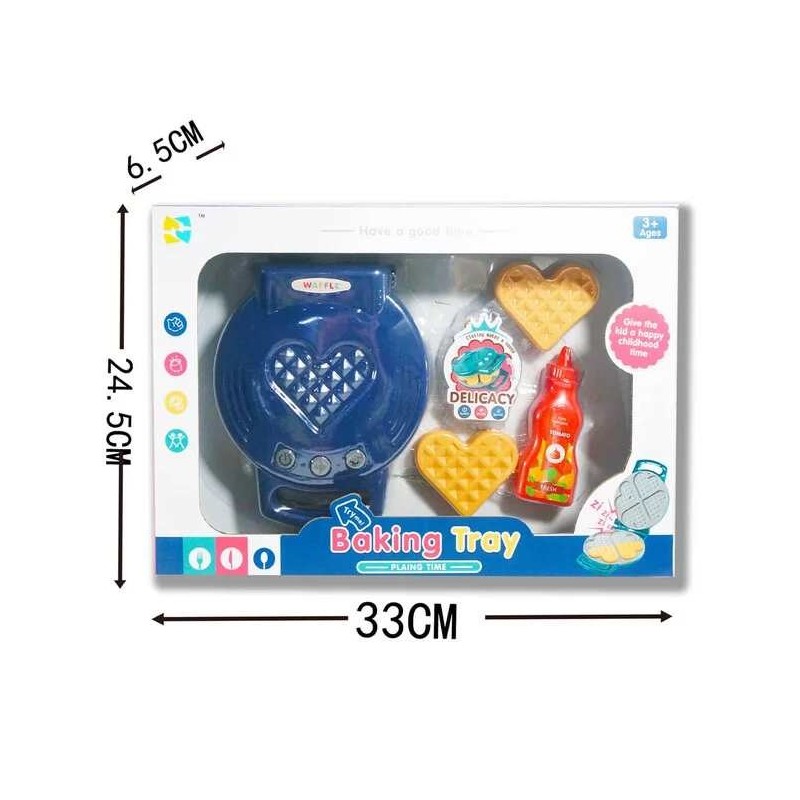 TAVĂ DE COPT CU SUNETE 1