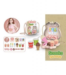 SET DE PICNIC CU BAGAJ 17 PIESE 1