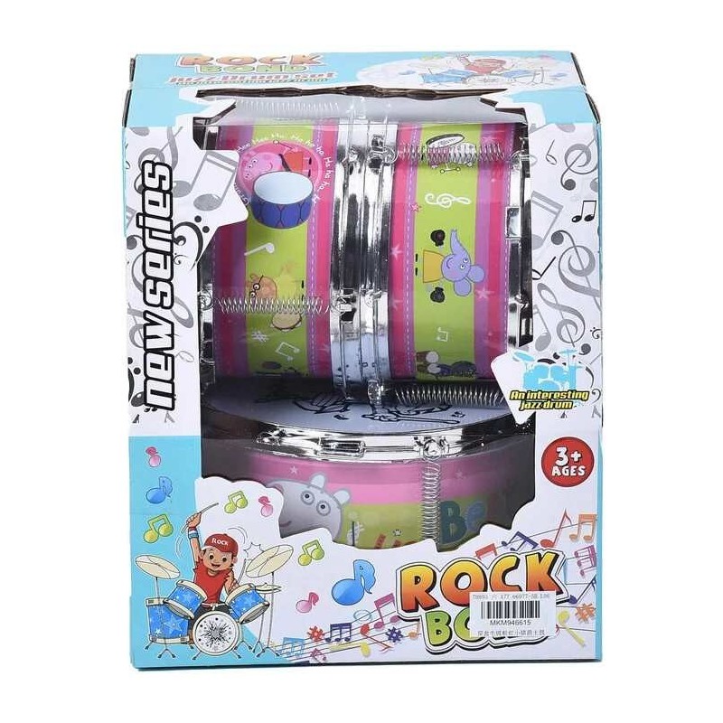 SET 3 TOBE PEPPA PIG 1