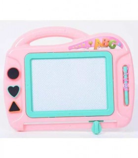 TABLĂ MAGICĂ CU RADIERĂ 1