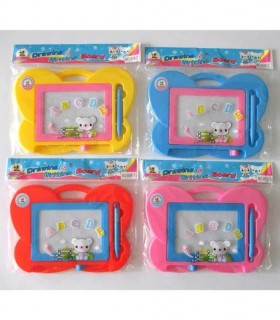 TABLĂ MAGNETICĂ FLUTURAȘ 1