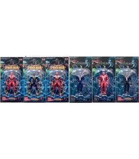 FIGURINE SUPEREROI 2 VARIANTE 1